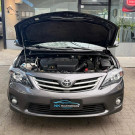 Toyota Corolla XLi 1.8/1.8 Flex 16V Aut. 2013 Flex-12