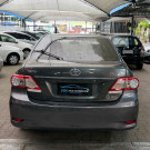 Toyota Corolla XLi 1.8/1.8 Flex 16V Aut. 2013 Flex-4
