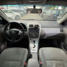 Toyota Corolla XLi 1.8/1.8 Flex 16V Aut. 2013 Flex-6