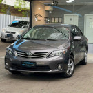 Toyota Corolla XLi 1.8/1.8 Flex 16V Aut. 2013 Flex-1