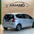 Honda Fit LX 1.4/ 1.4 Flex 8V/16V 5p Aut. 2011 Flex-1