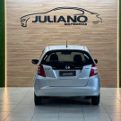 Honda Fit LX 1.4/ 1.4 Flex 8V/16V 5p Aut. 2011 Flex-7