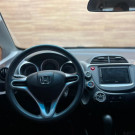 Honda Fit LX 1.4/ 1.4 Flex 8V/16V 5p Aut. 2011 Flex-5