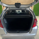Honda Fit LX 1.4/ 1.4 Flex 8V/16V 5p Aut. 2011 Flex-9