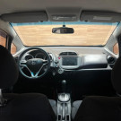 Honda Fit LX 1.4/ 1.4 Flex 8V/16V 5p Aut. 2011 Flex-3