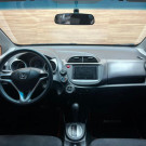 Honda Fit LX 1.4/ 1.4 Flex 8V/16V 5p Aut. 2011 Flex-4