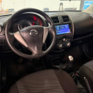 Nissan MARCH S 1.0 16V Flex Fuel 5p 2015 Flex-4