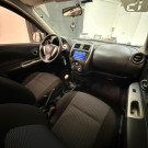 Nissan MARCH S 1.0 16V Flex Fuel 5p 2015 Flex-2