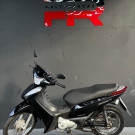 HONDA BIZ 125 ES/ 125 ES FLEX 2013 Flex-6