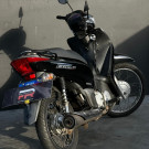 HONDA BIZ 125 ES/ 125 ES FLEX 2013 Flex-4