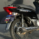 HONDA BIZ 125 ES/ 125 ES FLEX 2013 Flex-3