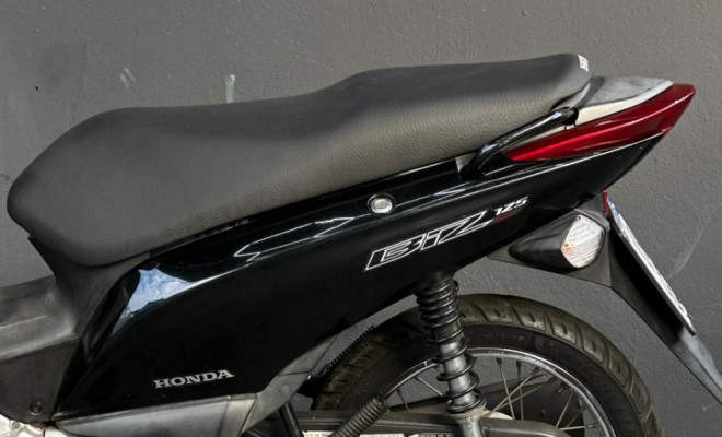 HONDA BIZ 125 ES/ 125 ES FLEX 2013 Flex-1