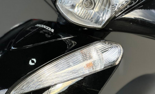 HONDA BIZ 125 ES/ 125 ES FLEX 2013 Flex-5