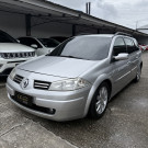 Megane Grand Tour Dynam. 1.6 16V 2012 (REBAIXADO)-1