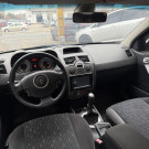 Megane Grand Tour Dynam. 1.6 16V 2012 (REBAIXADO)-6