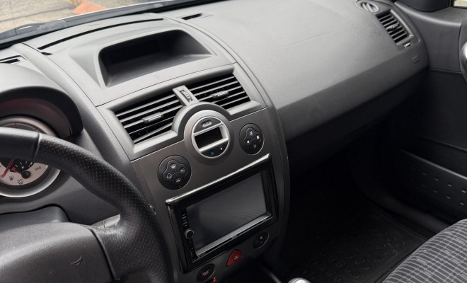 Megane Grand Tour Dynam. 1.6 16V 2012 (REBAIXADO)-9