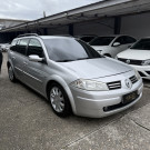 Megane Grand Tour Dynam. 1.6 16V 2012 (REBAIXADO)-2