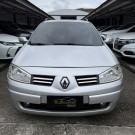 Megane Grand Tour Dynam. 1.6 16V 2012 (REBAIXADO)-0