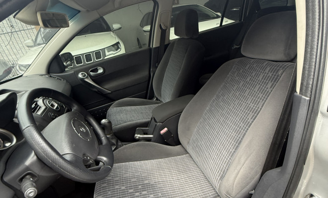 Megane Grand Tour Dynam. 1.6 16V 2012 (REBAIXADO)-8