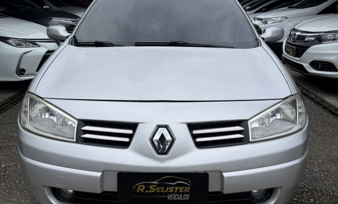 Megane Grand Tour Dynam. 1.6 16V 2012 (REBAIXADO)-0