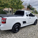 GM - Chevrolet MONTANA LS 1.4 ECONOFLEX 8V 2p 2018 Flex-1