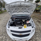 GM - Chevrolet MONTANA LS 1.4 ECONOFLEX 8V 2p 2018 Flex-10