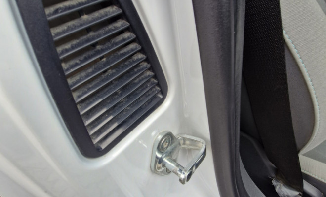 GM - Chevrolet MONTANA LS 1.4 ECONOFLEX 8V 2p 2018 Flex-8