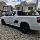 GM - Chevrolet MONTANA LS 1.4 ECONOFLEX 8V 2p 2018 Flex-3