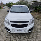GM - Chevrolet MONTANA LS 1.4 ECONOFLEX 8V 2p 2018 Flex-2