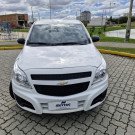 GM - Chevrolet MONTANA LS 1.4 ECONOFLEX 8V 2p 2018 Flex-3