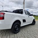 GM - Chevrolet MONTANA LS 1.4 ECONOFLEX 8V 2p 2018 Flex-1