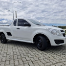 GM - Chevrolet MONTANA LS 1.4 ECONOFLEX 8V 2p 2018 Flex-0