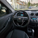 GM - Chevrolet MONTANA LS 1.4 ECONOFLEX 8V 2p 2018 Flex-8