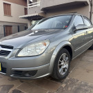 GM - Chevrolet Vectra EXPRESSION 2.0 MPFI FlexPower Mec 2008 Flex-1