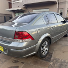 GM - Chevrolet Vectra EXPRESSION 2.0 MPFI FlexPower Mec 2008 Flex-3
