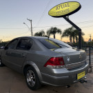 GM - Chevrolet Vectra EXPRESSION 2.0 MPFI FlexPower Mec 2008 Flex-2