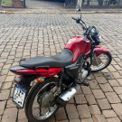 HONDA CG FAN KS 2014 Gasolina-1