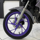 HONDA CG 160 START 2020 Flex-3