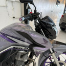 HONDA CG 160 START 2020 Flex-2