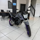 HONDA CG 160 START 2020 Flex-0