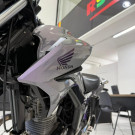 HONDA CG 160 START 2020 Flex-1