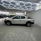 VW - VolksWagen Saveiro Robust 1.6 Total Flex 8V CD 2023 Flex-1