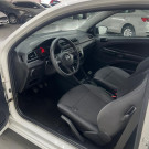 VW - VolksWagen Saveiro Robust 1.6 Total Flex 8V CD 2023 Flex-7