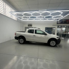 VW - VolksWagen Saveiro Robust 1.6 Total Flex 8V CD 2023 Flex-0