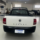 VW - VolksWagen Saveiro Robust 1.6 Total Flex 8V CD 2023 Flex-3