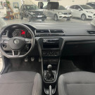 VW - VolksWagen Saveiro Robust 1.6 Total Flex 8V CD 2023 Flex-5