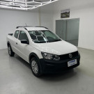 VW - VolksWagen Saveiro Robust 1.6 Total Flex 8V CD 2023 Flex-10
