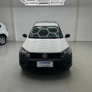 VW - VolksWagen Saveiro Robust 1.6 Total Flex 8V CD 2023 Flex-9