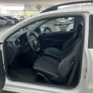 VW - VolksWagen Saveiro Robust 1.6 Total Flex 8V CD 2023 Flex-6