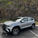 VW - VolksWagen TAOS Highline 1.4 250 TSI Flex Aut. 2023 Flex-0